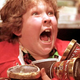 Illustration for article titled Somebody chronicled everything Chunk eats in iThe Goonies/i